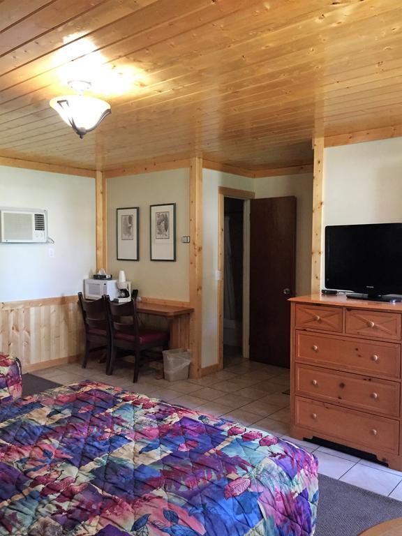 Z Bar Motel Buffalo Dış mekan fotoğraf