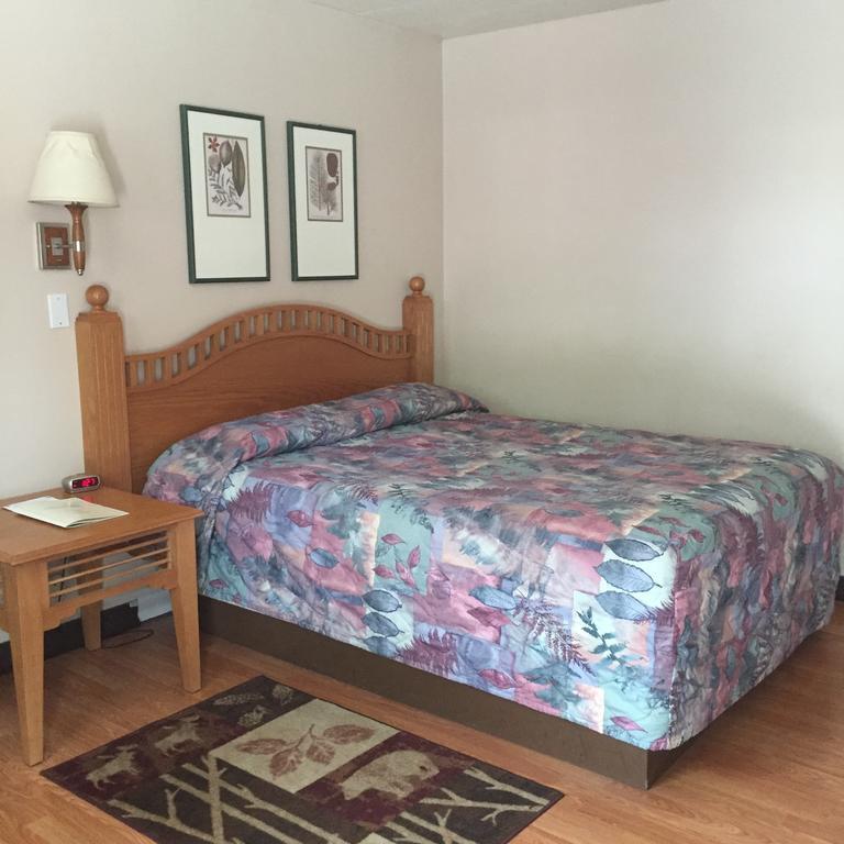Z Bar Motel Buffalo Dış mekan fotoğraf